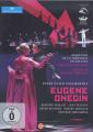 Tchaikovski : Eugne Onguine. Opolais, Groissbck, Rucinski, Korchak, Welber.