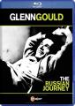 Voyage en Russie : Film documentaire sur Gould Glenn et sa tourne de 1957.