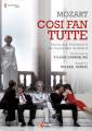 Mozart : Cosi fan tutte. Cambrelling, Haneke.