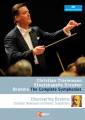 Christian Thielemann dirige Brahms : Intgrale des symphonies.