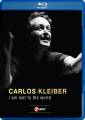 I Am Lost To The World : Film documentaire sur Carlos Kleiber. Cotrubas, Gielen, Muti, Schenk, Wbbolt