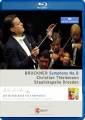 Christian Thielemann dirige Bruckner : Symphonie n 8.