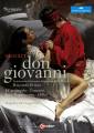 Mozart : Don Giovanni. D'Arcangelo, Concetti, Papatanasiu, Miller, Remigio, Frizza.