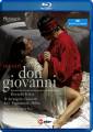 Mozart : Don Giovanni. D'Arcangelo, Concetti, Papatanasiu, Miller, Remigio, Frizza.