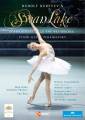 Tchaikovski : Le Lac des cygnes, ballet de R. Nureyev. Esina, Shishov, Peci, Kronberger, Ingram.