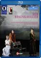 Richard Strauss : Le Chevalier  la rose. Stoyanova, Groissbck, Koch, Erd, Kupper, Raffelsberger.