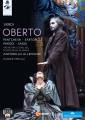 Verdi : Oberto. Parodi, Allemandi.