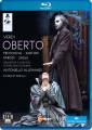 Verdi : Oberto. Parodi, Allemandi.