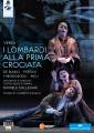 Verdi : Les Lombards. Callegari.