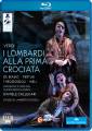 Verdi : Les Lombards (Bd)