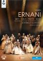 Verdi : Ernani. Allemandi.