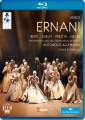 Verdi : Ernani. Allemandi.