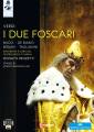 Verdi : I due Foscari. Nucci, Serjan, Tgliavni, Renzetti.