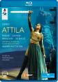 Verdi : Attila. Battistoni.