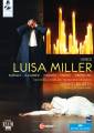 Tutto Verdi, vol. XIV : Luisa Miller. Renzetti.