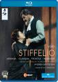 Tutto Verdi, vol. XV : Stiffelio. Battistoni.