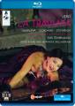 Tutto Verdi, vol. XVIII : La Traviata. Temirkanov. (BD)
