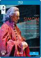 Tutto Verdi, vol. XX : Simon Boccanegra. (BD)