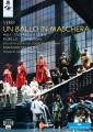 Tutto Verdi, vol. XXI : Un Bal Masqu. (DVD)