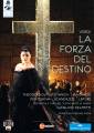 Tutto Verdi, vol. XXII : La Force Du Destin. (DVD)