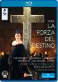 Tutto Verdi, vol. XXII : La Force Du Destin. (BD)