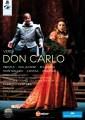 Tutto Verdi, vol. XXIII : Don Carlo. (DVD)