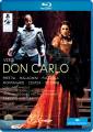 Tutto Verdi, vol. XXIII : Don Carlo. (BD)