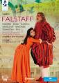 Verdi : Falstaff. Maestri, Salsi, Gandia, Battistoni.