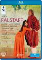 Verdi : Falstaff. Maestri, Salsi, Gandia, Battistoni.