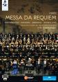 Verdi : Requiem. Theodossiou, Meli, Ganassi, Temirkanov.