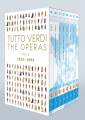 Verdi : Intgrale des opras, vol. 3. Zanetti, Callegari, Gelmetti, Foglian, Muti.