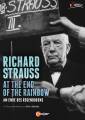 Richard Strauss : At The End Of The Rainbow, documentaire. Schulz.