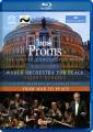 BBC Proms 2014 : uvres de Mahler, Panufnik et R. Strauss. Gergiev.