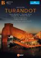 Puccini : Turandot. Khudoley, Massi, Yu, Ryssov, Garignani, Marelli.
