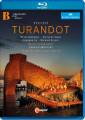 Puccini : Turandot. Khudoley, Massi, Yu, Ryssov, Garignani, Marelli.