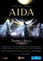 Verdi : Aida. Colobara, Rachvelishvili, Lewis, Sartori, Salminen, Gagnidze, Isotton, Stein, Mehta.