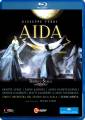 Verdi : Aida. Colobara, Rachvelishvili, Lewis, Sartori, Salminen, Gagnidze, Isotton, Stein, Mehta.