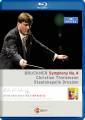 Christian Thielemann dirige Bruckner : Symphony n 4.