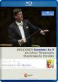 Christian Thielemann dirige Bruckner : Symphonie n 9.