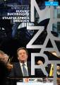 Rudolf Buchbinder joue Mozart : Concertos pour piano n 20, 21 et 27.