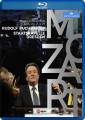 Rudolf Buchbinder joue Mozart : Concertos pour piano n 20, 21 et 27.