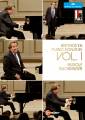 Rudolf Buchbinder joue Beethoven : Sonates pour piano, vol. 1.
