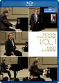 Rudolf Buchbinder joue Beethoven : Sonates pour piano, vol. 1.
