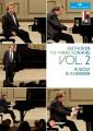 Rudolf Buchbinder joue Beethoven : Sonates pour piano, vol. 2.