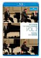 Rudolf Buchbinder joue Beethoven : Sonates pour piano, vol. 2.