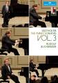 Rudolf Buchbinder joue Beethoven : Sonates pour piano, vol. 3.