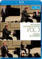 Rudolf Buchbinder joue Beethoven : Sonates pour piano, vol. 3.