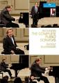 Rudolf Buchbinder joue Beethoven : Intgrale des Sonates pour piano.