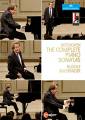 Rudolf Buchbinder joue Beethoven : Intgrale des Sonates pour piano.