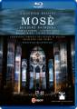 Rossini : Mose en gypte. Kabatu, Ganci, Mihai, Polinelli, Raimondi. Quattrocchi, Ligorio, Mancini.